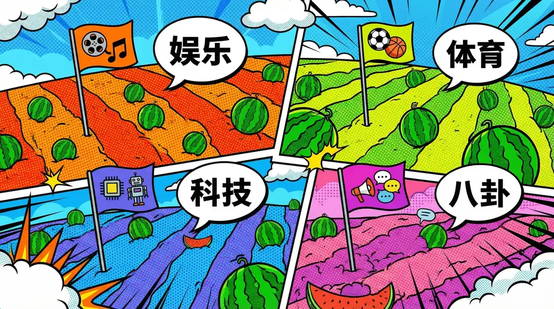 中华英雄 何润东 娱乐瓜田分类