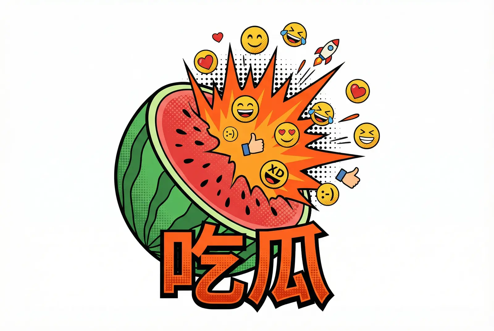 中华英雄 何润东 社区Logo